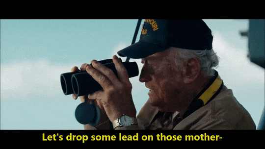 Drop Some Lead Small