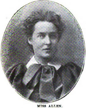 Minnie Ronson LMS Biographies, Part IV – Pat in the World